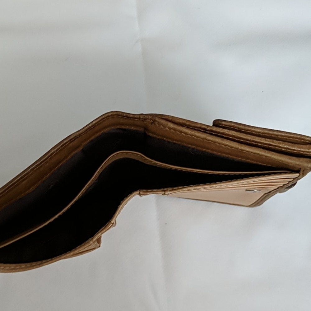 Coach wallet - Picture 4 of 8